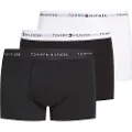 Tommy Hilfiger Um0um03523 Boxers 3 Enheter