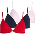Tommy Hilfiger Triangle Bh 3 Enheter