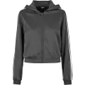 Urban Classics Cropped Treningsjakke