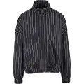 Urban Classics Pinstripe Treningsjakke