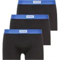 Hugo Boss Blue 10273494 Boxers 3 Enheter