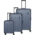Travelite Dynamiic 4w L Expandable/m Expandable/s Trillekoffert