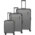 Travelite Dynamiic 4w L/m/s All Expandable Trillekoffert