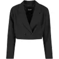 Urban Classics Cropped Blazer