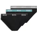 Hugo Boss Power Slips 3 Enheter
