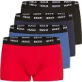 Hugo Boss 50532619 Trunk Boxers 5 Enheter
