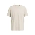 Urban Classics Washed Rib T-skjorte