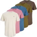 Jack & Jones Labody Kortarmet T-skjorte 5 Enheter