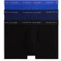 Tommy Hilfiger Um0um03523 Boxers 3 Enheter