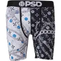 PSD Cement Split Boxers