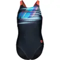 Arena Fading V Back L Badetøy