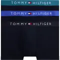 Tommy Hilfiger Um0um03181 Boxers 3 Enheter