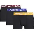 Nike Dri-fit Es Trunk Boxers 3 Enheter