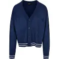 Urban Classics Sporty Box Cardigan