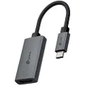 TP-LINK Ua520c Usb-c Til Hdmi-adapter