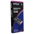Epson T5493 Blekkpatron magenta