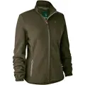 Deerhunter Lady Chasse Fleece Jacket Beluga 40