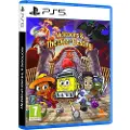 Sony Nicktoons & The Dice of Destiny - Sony PlayStation 5 - Eventyr