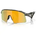 Oakley Mann Stunt Wing Solbriller