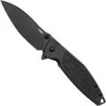 CRKT Ibis Framelock foldekniv, svart