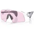 Oakley Mann Stunt Wing Solbriller