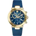Versace Vepy00921 Klokke