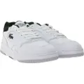 Lacoste Lineshot 124 2 Sma Treningssko