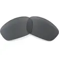 Oakley Mann Straight Jacket Replacement Lenses