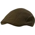 Deerhunter Muflon Pro Flatcap Art Green 62/63