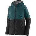 Patagonia Nano-Air Ultralight Freeride Jakke grønn