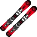 Rossignol Hero Kid + TEAM4