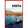 Politikens Forlag Turen går til Kreta | Nastja Arcel | Språk: Dansk