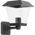 Aigostar B10304uvd Uten Pære Vegglampe 60w