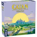 Devir Catan Energias Brettspill