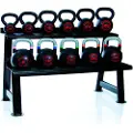 Gymstick Kettlebell-stativ