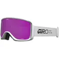 Giro Sagen Stacked Skibriller For Kvinner