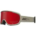 Giro Cruz Stacked Skibriller