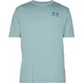 Under Armour Sportstyle Left Chest T-skjorte
