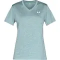 Under Armour Tech Twist Ssv Kortarmet T-skjorte