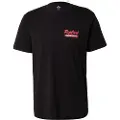 Rip Curl Board Bakery Kortarmet T-skjorte