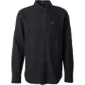 Volcom Caden Solid Skjorte svart