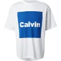 Calvin Klein Jeans Lv04rd813g Kortarmet T-skjorte