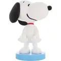 Exquisite Gaming Peanuts Snoopy Cable Guys Controller Holder Og Phone Stand