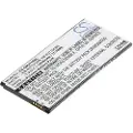 24hShop Batteri for SmartPhone, Mobil for Samsung SM-J7109, SM-J7108 og andre.