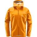 Haglöfs Roc Goretex Jakke