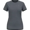 Odlo X-alp Pw 115 Kortarmet T-skjorte