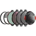 FreeWell Nd/cpl Filter Mega Kit Dslr/dslm-kamerafilter