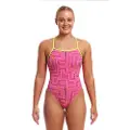 Funkita Tie Me Tight Badetøy