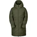 SCOTT Insuloft Warm Parka