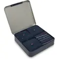 Tommy Hilfiger 701235375 Sokker 4 Par